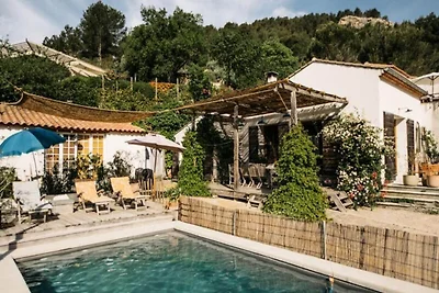 Seltene Perle mit Panoramablick