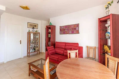 Ferienhaus in Costa Almeria mit Swimmingpool