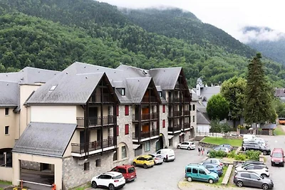 4 Zimmer für 8 Personen