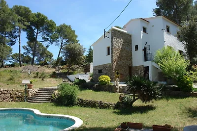 Casa vacanze con piscina a Begur