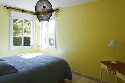 Ferienhaus in Saint Germain sur Ay