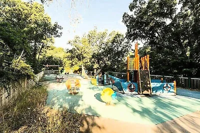 Die Hהuser auf Restanques von St. Tropez