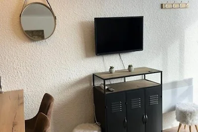 Monolocale per 4 persone