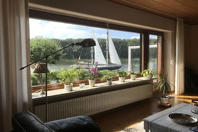Ferienhaus mit 2 Schlafzimmer