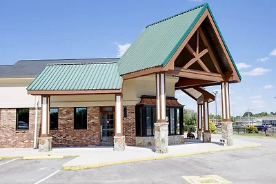 Kingsize-Bett | Rauchen | Danville, Virginia