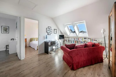 Haus in Piriac-sur-Mer in der Nähe des Strand...