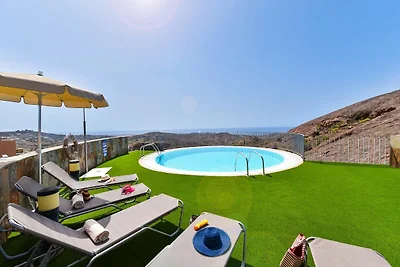 Ferienhaus, Maspalomas
