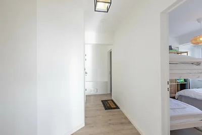 Appartamento moderno vicino alla diga...