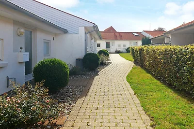 4 Personen Ferienhaus in Ærøskøbing-By Traum