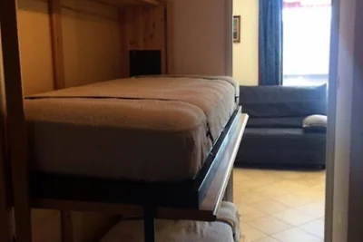 Studio voor 4 personen