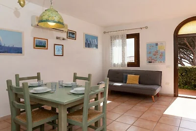 Casa Lentisco a La Maddalena - IBR
