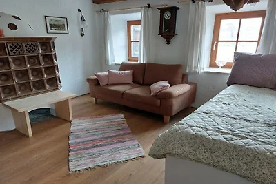 Ferienwohnung mit 0 Schlafzimmer