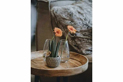 Ruhiges Ferienhaus in der Nähe von Hannut