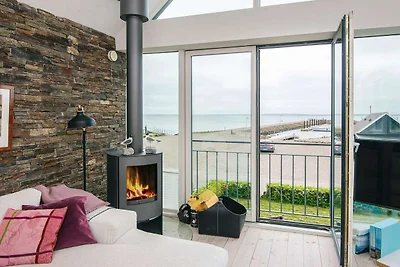 6 Personen Ferienhaus in Thyholm-By Traum