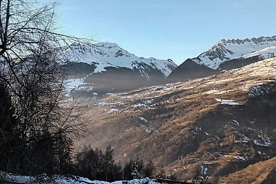 Zeer mooie ruime studio