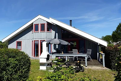 Ferienhaus im Ferienpark Mirow