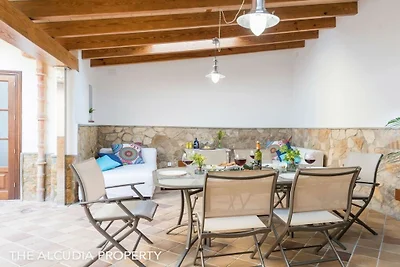 APARTAMENTO "CAN TONY"