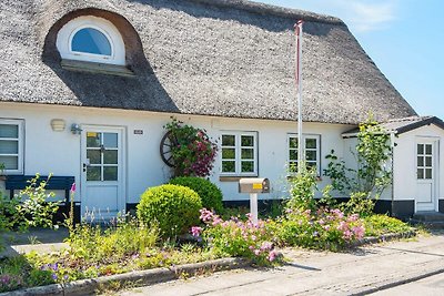 6 Personen Ferienhaus in Ringkøbing-By Traum