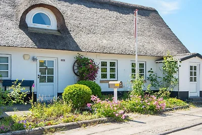 6 persone case ad Ringkøbing-By Traum