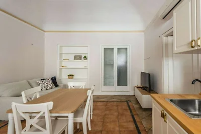 Casa Core a Noto