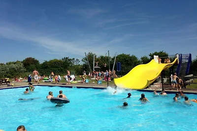 Modernes Ferienhaus in Petten