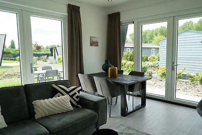 Vakantiehuis Ontspannende vakantie Dordrecht