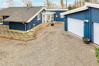 5 Personen Ferienhaus in Thyholm