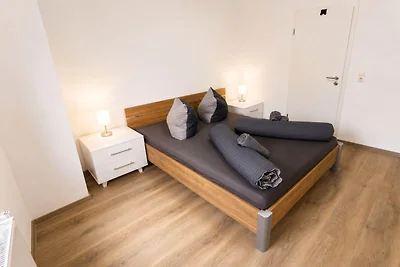 Zum Rheinberg – Balkon Suite