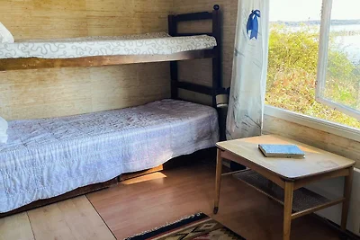 4 Personen Ferienhaus in ONSALA
