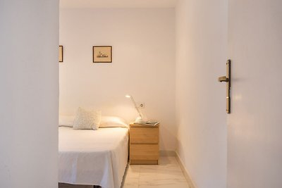 Apartamento para 4 personas cerca de la...
