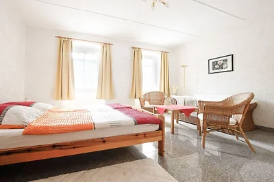 Ferienwohnung mit 3 Schlafzimmer