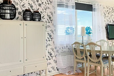 4 Personen Ferienhaus in Uddevalla-By Traum