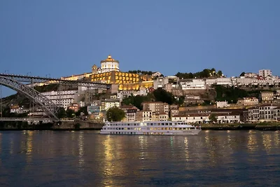 Studio in der Nähe von Ribeira do Porto
