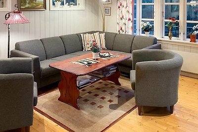 5 Personen Ferienhaus in Averøy