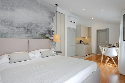 Apartments Nonna - Classic Studio Apartment