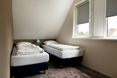 Ferienhaus in Groningen mit Pool