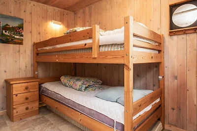 5 Personen Ferienhaus in Fjerritslev