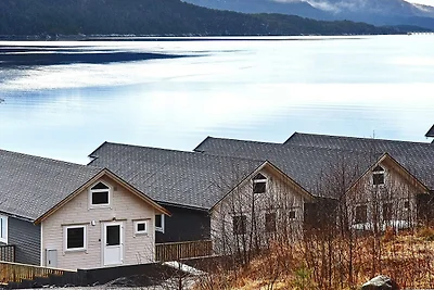8 Personen Ferienhaus in VATNE