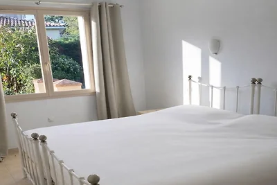 Freistehende Einfamilienvilla in Les Cammazes