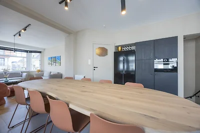 Ferienhaus in Middelkerke in Strandnähe