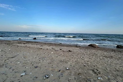 6 Personen Ferienhaus in Haderslev-By Traum