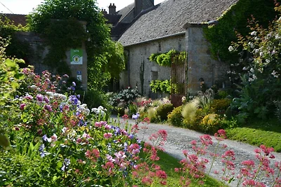Bella casa vacanze con giardino