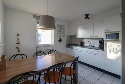 Küstenbungalow mit privatem Garten