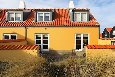 6 Personen Ferienhaus in Skagen-By Traum