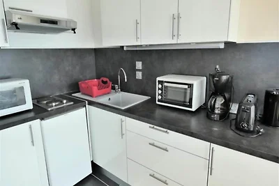 Studio für 2 Personen