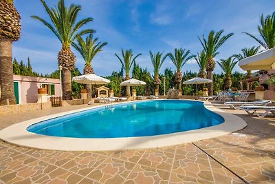 Casa di campagna per 9 persone ad Alcudia