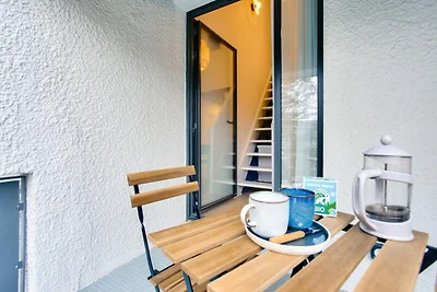 Appartamento a Dinard vicino a Port la...