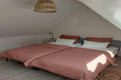 Ferienhaus Dirkshorn für 4 Personen