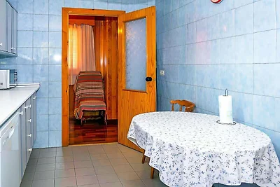 Sierra Nevada Retreat voor Acht