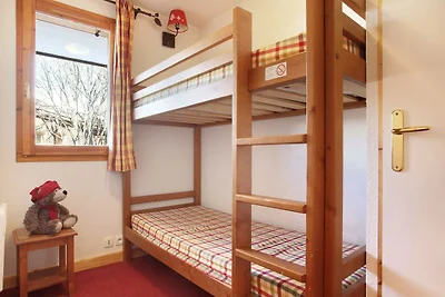 Wohnung in Notre Dame de Bellecombe